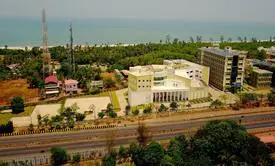 NITK Campus 3