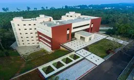 NITK Campus 4