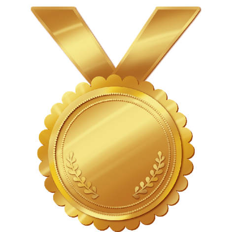 Gold Medal