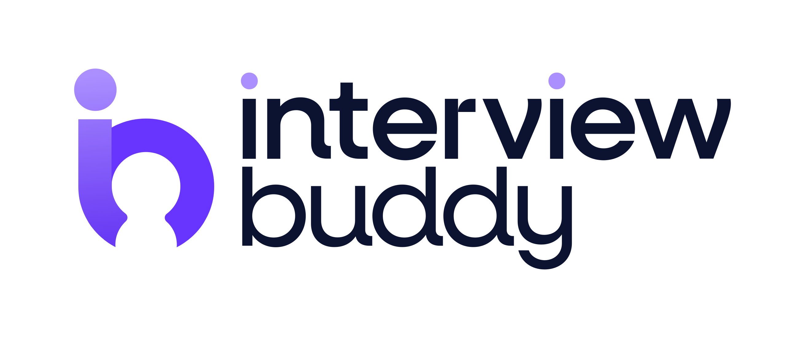 InterviewBuddy Logo