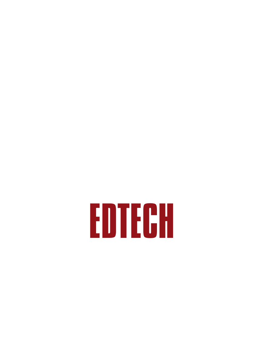 The Knowledge Exchange: EdTech