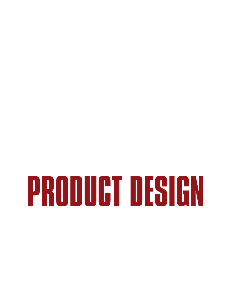 Product Design